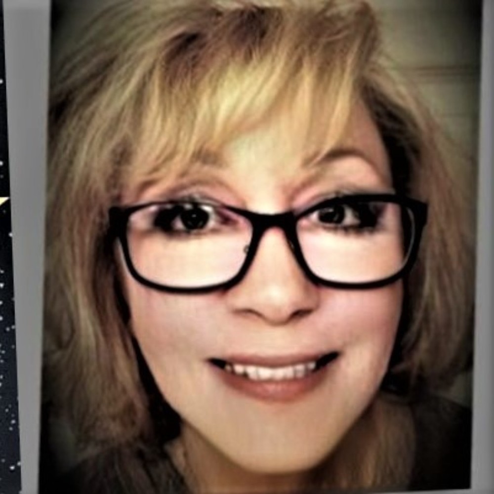 Meet your Posher, Lynn